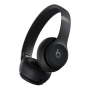 Беспроводные наушники Beats Solo 4 Wireless Matte Blaсk, черный Беспроводные наушники Beats Solo 4 Wireless Matte Blaсk, черный