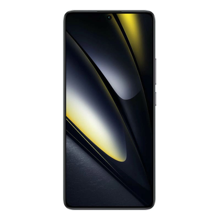 Xiaomi POCO F6 8/256Gb Black, черный Xiaomi POCO F6 8/256Gb Black, черный
