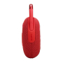 Портативная колонка JBL Clip 5 Red, красный Портативная колонка JBL Clip 5 Red, красный