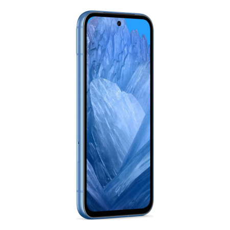 Google Pixel 8A 8/128Gb Bay, голубой Google Pixel 8A 8/128Gb Bay, голубой