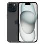 Apple iPhone 15 128Gb eSIM Black, черный Apple iPhone 15 128Gb eSIM Black, черный