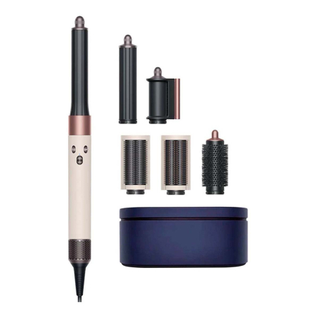 Стайлер Dyson AirWrap Complete Long HS05 (Global) Ceramic Pink/Rose Gold, розовый Стайлер Dyson AirWrap Complete Long HS05 (Global) Ceramic Pink/Rose Gold, розовый