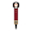 Фен Dyson Supersonic Nural HD16 (Global) Red Velvet/Gold, красный/золотой