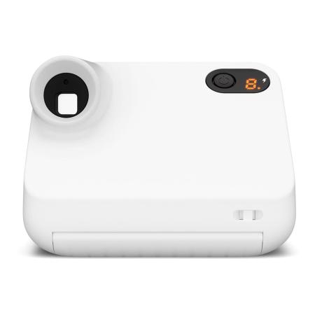 Фотоаппарат мгновенной печати Polaroid Go 2 Белый Фотоаппарат мгновенной печати Polaroid Go 2 Белый