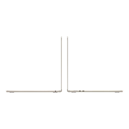 Apple MacBook Air 15" (M5, 10C CPU, 10C GPU, 2026) 16/1Tb SSD Starlight, «сияющая звезда»