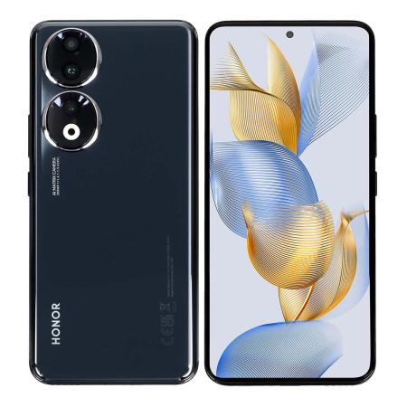 HONOR 90 12/512Gb Midnight Black, Полночный черный HONOR 90 12/512Gb Midnight Black, Полночный черный