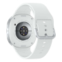 Часы Samsung Galaxy Watch8 LTE 40мм Silver, серебро Часы Samsung Galaxy Watch8 LTE 40мм Silver, серебро