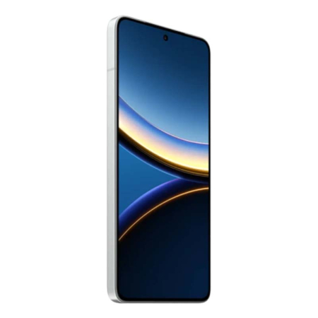 Xiaomi POCO F7 Pro 12/256Gb Silver, серебристый Xiaomi POCO F7 Pro 12/256Gb Silver, серебристый