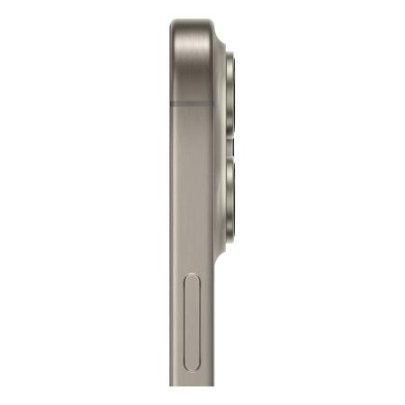 Apple iPhone 15 Pro 256Gb Dual SIM Natural Titanium, натуральный титан Apple iPhone 15 Pro 256Gb Dual SIM Natural Titanium, натуральный титан