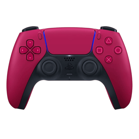 Геймпад Sony DualSense для Sony PlayStation 5 Красный Геймпад Sony DualSense для Sony PlayStation 5 Красный