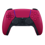 Геймпад Sony DualSense для Sony PlayStation 5 Красный Геймпад Sony DualSense для Sony PlayStation 5 Красный