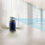 Очиститель воздуха Dyson Purifier Big+Quiet Formaldehyde (BP03) Nickel/Prussian, синий Очиститель воздуха Dyson Purifier Big+Quiet Formaldehyde (BP03) Nickel/Prussian, синий