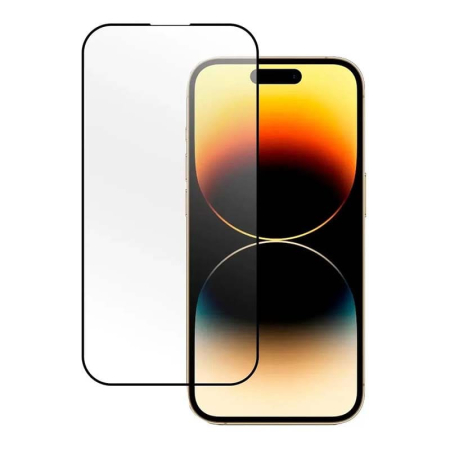 Защитное стекло для iPhone 14 Pro SUPGLASS SG-11