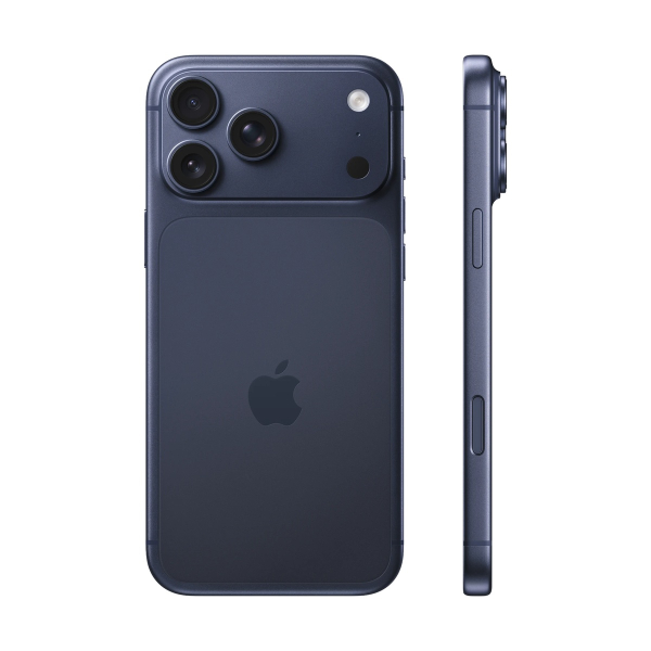 Apple iPhone 17 Pro Max 2Tb Deep Blue, тёмно-синий Apple iPhone 17 Pro Max 2Tb Deep Blue, тёмно-синий
