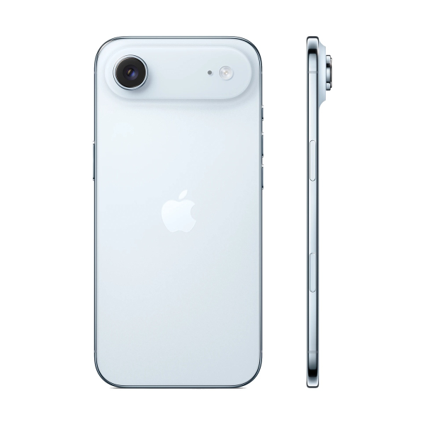 Apple iPhone Air 256Gb eSIM Sky Blue, «голубое небо» Apple iPhone Air 256Gb eSIM Sky Blue, «голубое небо»