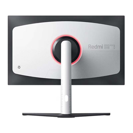 Монитор Xiaomi Redmi Display 27" G Pro (P27QBA-RGP) Монитор Xiaomi Redmi Display 27" G Pro (P27QBA-RGP)