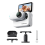 Экшн-камера Insta 360 GO 3 64Gb (Action Kit) Whіte, белый Экшн-камера Insta 360 GO 3 64Gb (Action Kit) Whіte, белый