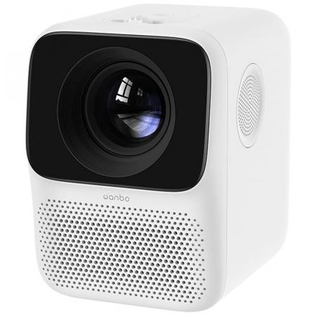 Проектор Xiaomi Wanbo T2 Max Белый Проектор Xiaomi Wanbo T2 Max Белый