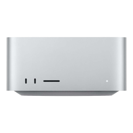 Apple Mac Studio (M3 Ultra 28C CPU, 60C GPU, 32C Neural Engine, 2025) 96Gb, 1Tb SSD Silver, серебристый Apple Mac Studio (M3 Ultra 28C CPU, 60C GPU, 32C Neural Engine, 2025) 96Gb, 1Tb SSD Silver, серебристый