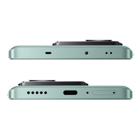 Xiaomi 13T 12/256Гб Meadow Green, зеленый