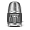 Кофеварка капельная SMEG 50s style (DCF02SSEU) Нержавеющая сталь