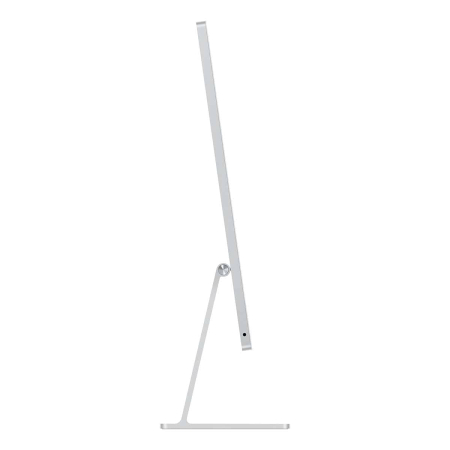 Apple iMac 24" (M4 10C CPU, 10C GPU, 2024) Retina 4,5K, 16Gb, 256Gb SSD (MWUU3) Silver, серебристый Apple iMac 24" (M4 10C CPU, 10C GPU, 2024) Retina 4,5K, 16Gb, 256Gb SSD (MWUU3) Silver, серебристый