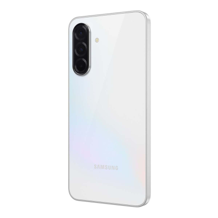 Samsung Galaxy A36 5G 12/256Gb White, белый