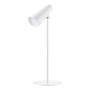 Аккумуляторная многофункциональная настольная лампа Xiaomi Mijia multifunctional Charging Table Lamp (MJTD05YL) Белый Аккумуляторная многофункциональная настольная лампа Xiaomi Mijia multifunctional Charging Table Lamp (MJTD05YL) Белый