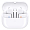 Наушники Samsung Galaxy Buds3 Pro (R630) White, белый