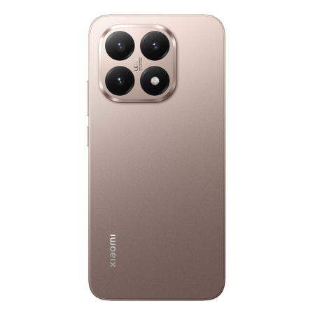 Xiaomi 15T 12/256Gb Rose Gold, розовое золото Xiaomi 15T 12/256Gb Rose Gold, розовое золото