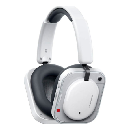 Наушники Nothing Headphone (a) White, белый