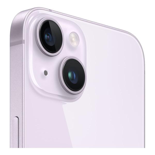 Apple iPhone 14 128Gb Dual SIM Purple, фиолетовый Apple iPhone 14 128Gb Dual SIM Purple, фиолетовый