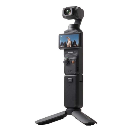 Экшн-камера  DJI Osmo Pocket 3 Creator Combo Экшн-камера  DJI Osmo Pocket 3 Creator Combo
