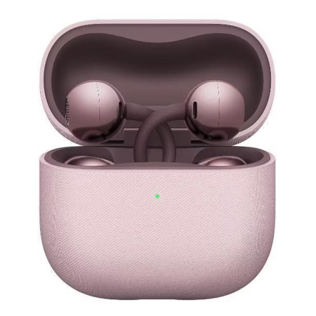 Наушники HUAWEI FreeClip 2 Purple, фиолетовый