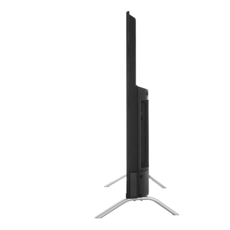 Телевизор Яндекс ТВ Станция с Алисой 55" 4K UHD (YNDX-00095) Чёрный Телевизор Яндекс ТВ Станция с Алисой 55" 4K UHD (YNDX-00095) Чёрный