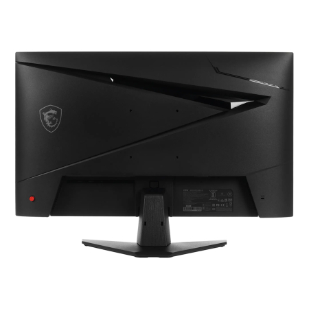 Монитор 27" MSI MAG 274QF X24 2560x1440, 180Гц, IPS Чёрный