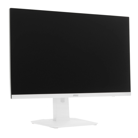 Монитор 27" MSI MAG 274QRFW E20 (9S6-3CF99T-011) 2560x1440, 180Гц, IPS Белый