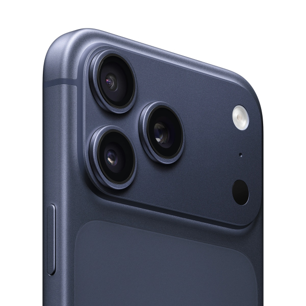 Apple iPhone 17 Pro Max 2Tb Deep Blue, тёмно-синий Apple iPhone 17 Pro Max 2Tb Deep Blue, тёмно-синий