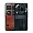 Nothing Phone (3a) Pro 12/256Gb Black, черный