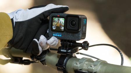 Экшн-камера GoPro HERO12 Black + Special Bundle Экшн-камера GoPro HERO12 Black + Special Bundle