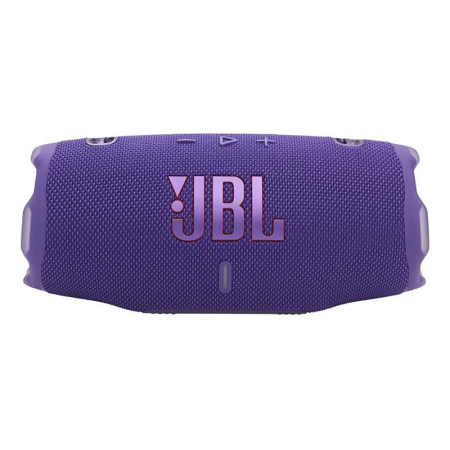 Портативная колонка JBL Charge 6 Purple, фиолетовый Портативная колонка JBL Charge 6 Purple, фиолетовый