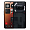 Nothing Phone (3a) 12/256Gb Black, черный