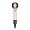 Фен Dyson Supersonic Nural HD16 (CN/HK) Ceramic Pink/Rose Gold, розовый/розовое золото