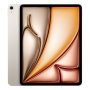 Apple iPad Air 13" (M3, 2025) Wi-Fi 1Tb Starlight, «сияющая звезда» Apple iPad Air 13" (M3, 2025) Wi-Fi 1Tb Starlight, «сияющая звезда»
