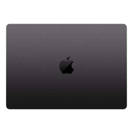Apple MacBook Pro 14" (M5 Pro, 18C CPU, 20C GPU, 2026) 24/2Tb SSD Space Black, «чёрный космос»