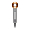 Фен Dyson Supersonic HD15 (CN/HK) Nickel/Copper, никель/медь