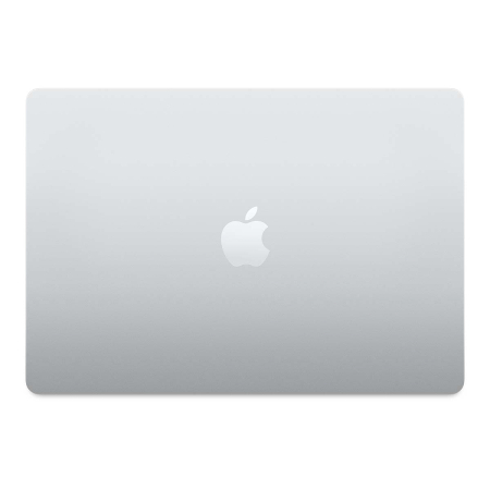 Apple MacBook Air 15" (M5, 10C CPU, 10C GPU, 2026) 16/1Tb SSD Silver, серебристый