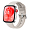 Смарт-часы HUAWEI Watch Fit 3 White, белый