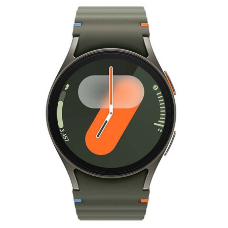 Часы Samsung Galaxy Watch7 40 мм (L305) Green, зелёный Часы Samsung Galaxy Watch7 40 мм (L305) Green, зелёный