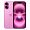 Apple iPhone 16 128Gb Pink, розовый